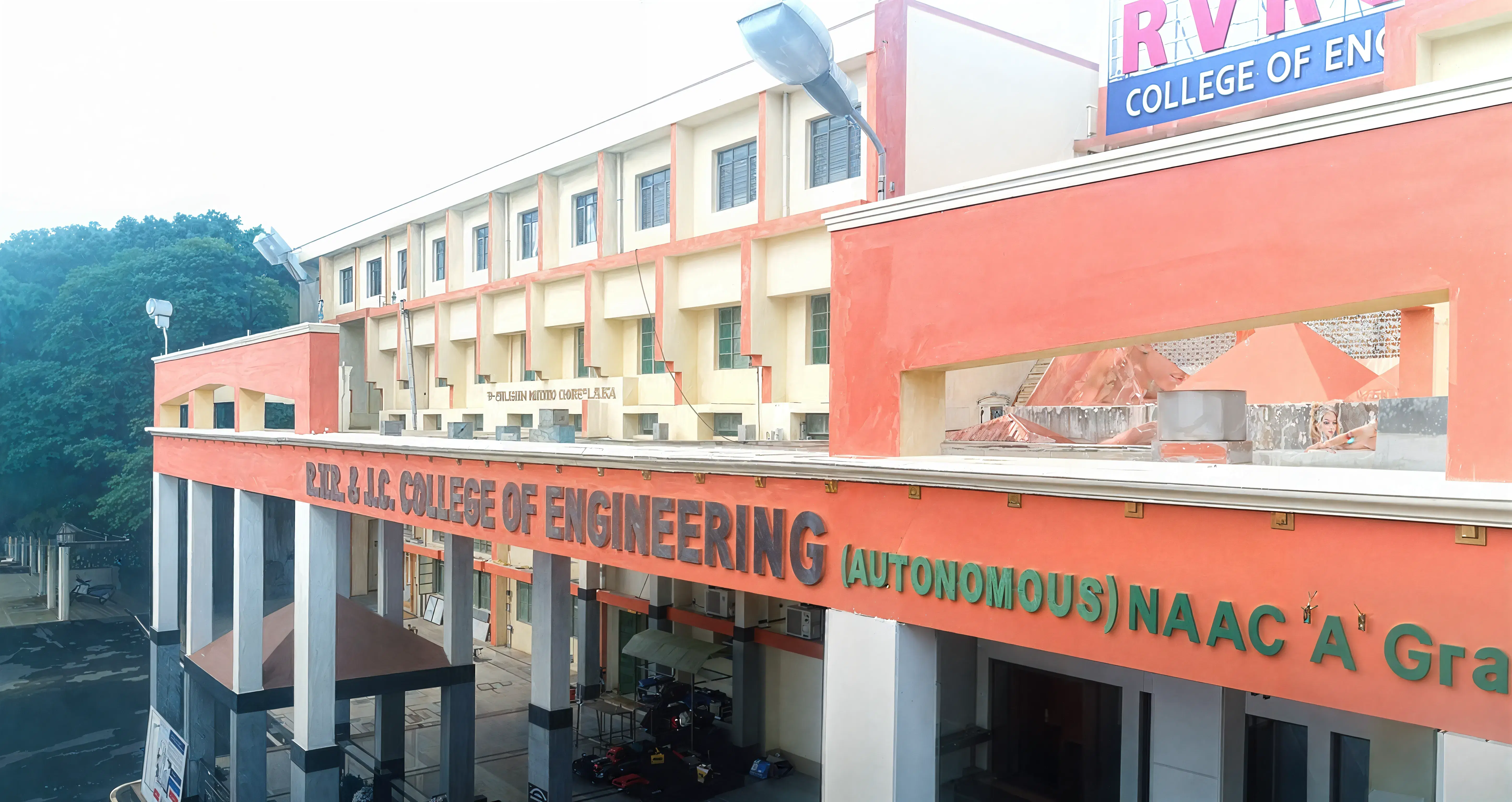 RVR JC campus photo 13